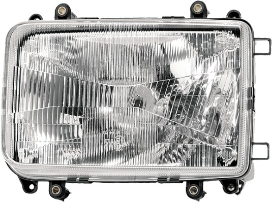 KOMPLE FAR DAF  95 XF SOL 1997-2002 1293360